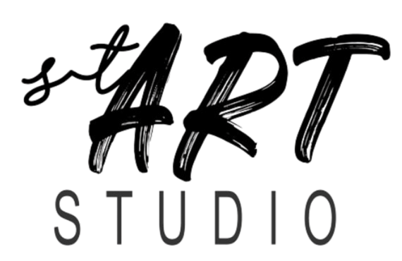 stART Studio logo